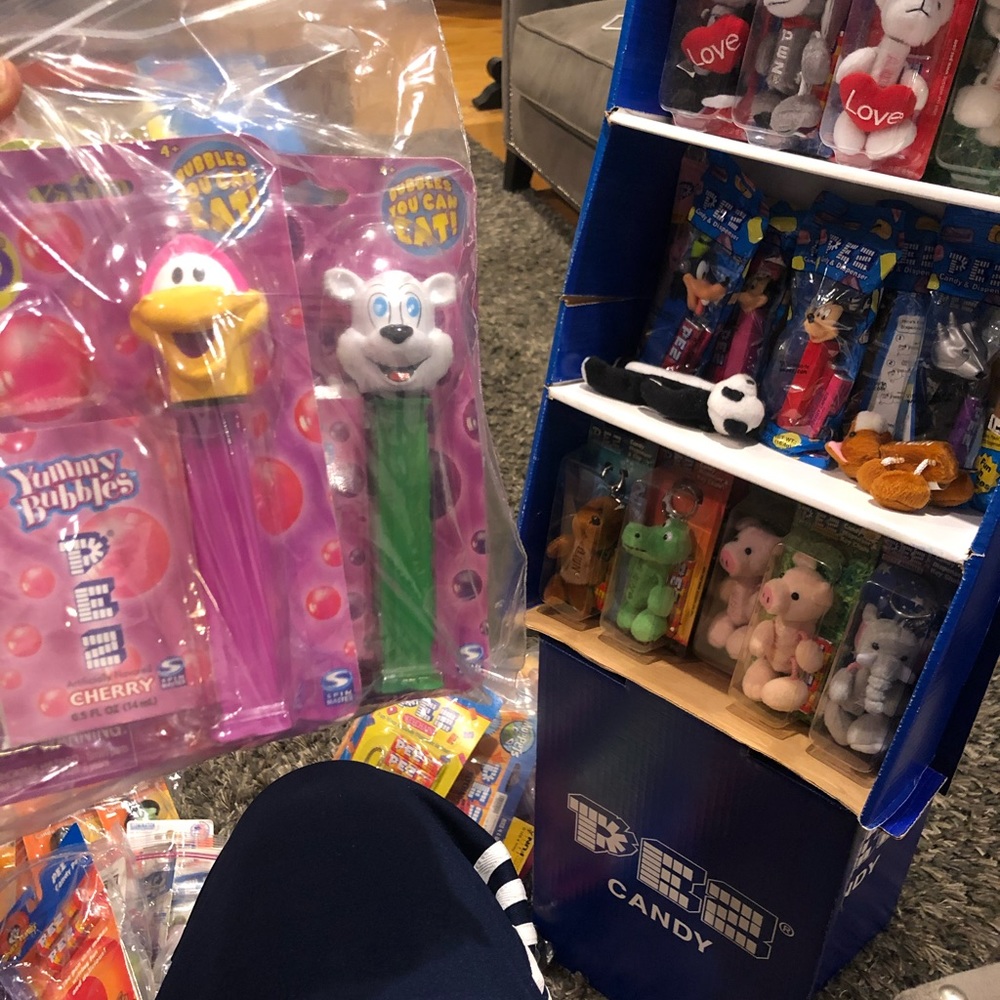PEZ